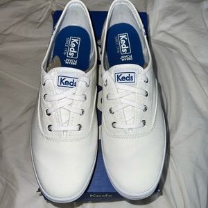Keds Champion Classic Canvas